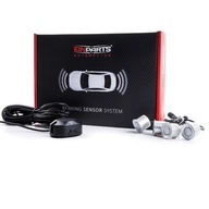 Einparts EPP BUZZER N Parkovacie senzory STRIEBORNÉ Einparts EPP BUZZER N Parkovacie senzory STRIEBORNÉ