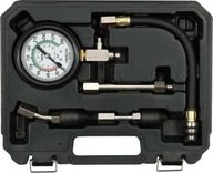 YT-73011 TESTOVAČ ÚROVNE KOMPRESIE BENZÍNU YT-73011 TESTOVAČ ÚROVNE KOMPRESIE BENZÍNU