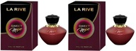 2 x La Rive Sweet Hope 90 ml EDP 2 x La Rive Sweet Hope 90 ml EDP