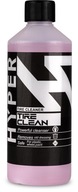 Hyper Tire Clean Čistič pneumatík 500 ml Hyper Tire Clean Čistič pneumatík 500 ml