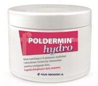 Poldermin Hydro hydratačný krém pre atopickú pokožku 500 Poldermin Hydro hydratačný krém pre atopickú pokožku 500