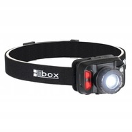 Čelovka Libox 1200 lm Čelovka Libox 1200 lm