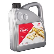 MOTOROVÝ OLEJ 5W-20 4L FEBI BILSTEIN 108351 MOTOROVÝ OLEJ 5W-20 4L FEBI BILSTEIN 108351