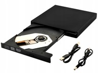 JEDNOTKA CD-R/DVD-ROM/RW Externý USB REKORDÉR ** JEDNOTKA CD-R/DVD-ROM/RW Externý USB REKORDÉR **