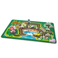 Podložka PAW Patrol s príslušenstvom Podložka PAW Patrol s príslušenstvom