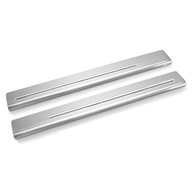 Chrániče prahov Volvo XC90 2002-2014 Chrániče prahov Volvo XC90 2002-2014