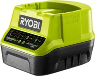 Originálna rýchlonabíjačka RYOBI ONE+ RC18120 18V