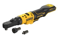 AKUMULÁTOROVÁ RACHTAČKA 1/4'' 3/8'' XR 12V 0*AH AKUMULÁTOROVÁ RACHTAČKA 1/4'' 3/8'' XR 12V 0*AH