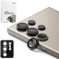 RINGKE objektív fotoaparátu Samostatné tvrdené sklo pre fotoaparát pre Galaxy S24 Ultra RINGKE objektív fotoaparátu Samostatné tvrdené sklo pre fotoaparát pre Galaxy S24 Ultra