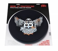 Cvičná podložka MEINL MPP-12-JB Jawbreaker 12 Cvičná podložka MEINL MPP-12-JB Jawbreaker 12