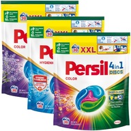 Persil Discs Color kapsule na pranie 3x 38 ks Persil Discs Color kapsule na pranie 3x 38 ks