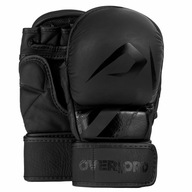 MMA SPARING RUKAVICE Overlord Sparing Black L MMA SPARING RUKAVICE Overlord Sparing Black L