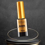 Yoshi Tvrdá báza No4 10 ml Yoshi Tvrdá báza No4 10 ml