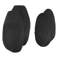 COMBAT UNIFORM GFC PROTECTOR SET, ČIERNA COMBAT UNIFORM GFC PROTECTOR SET, ČIERNA