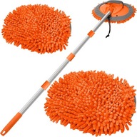 KEFA NA UMÝVANIE AUTA MOP Z MIKROVLÁKNA NA AUTO KEFA NA UMÝVANIE AUTA MOP Z MIKROVLÁKNA NA AUTO