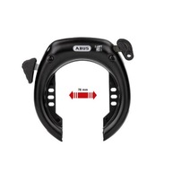 Spona zámku zadného kolesa ABUS Shield 5650 Spona zámku zadného kolesa ABUS Shield 5650