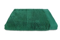 Bambusový uterák Andropol 70x140 Color Emerald Bambusový uterák Andropol 70x140 Color Emerald