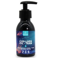 POKUŠENIE Olej z treščej pečene Olej z treščej pečene 100 ml POKUŠENIE Olej z treščej pečene Olej z treščej pečene 100 ml