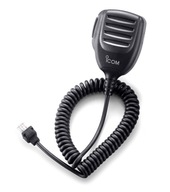 ICOM HM-152 originálny profesionálny mikrofón