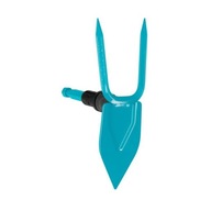 GARDENA Combisystem motyčka srdca 7 cm 2 hroty GARDENA Combisystem motyčka srdca 7 cm 2 hroty