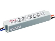HERMETICKÝ LED PÁS NAPÁJANIE IP67 1,5A 18W 12V HERMETICKÝ LED PÁS NAPÁJANIE IP67 1,5A 18W 12V