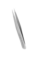 Presná pinzeta Staleks Pro Expert TE-10/5 Presná pinzeta Staleks Pro Expert TE-10/5