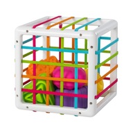 INNYBIN FAT BRAIN HRAČKY FLEXIBILNÉ SORTER MLÁĎATKO INNYBIN FAT BRAIN HRAČKY FLEXIBILNÉ SORTER MLÁĎATKO