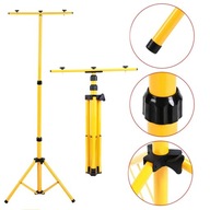 TRIPOD stojan pre DOUBLE HALOGEN LED reflektor TRIPOD stojan pre DOUBLE HALOGEN LED reflektor