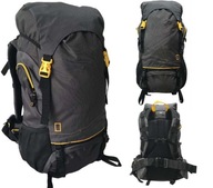 VEĽKÝ TREKINGOVÝ BATOH 50L National Geographic VEĽKÝ TREKINGOVÝ BATOH 50L National Geographic