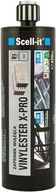 CHEMICKÁ KOTVIČKA Scell it X-PRO 420ml VINYLESTER CHEMICKÁ KOTVIČKA Scell it X-PRO 420ml VINYLESTER