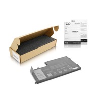 batéria pre Dell Latitude 3450, 3550 TRHFF 1V2F6 batéria pre Dell Latitude 3450, 3550 TRHFF 1V2F6