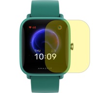 Ochranná fólia pre Xiaomi Amazfit BIP U Ochranná fólia pre Xiaomi Amazfit BIP U