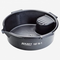 Zariadenia na zber použitého oleja HAZET 197N-1