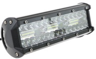 Pracovná LAMPA 12V 24V Halogen LED PANEL 240W 2814 Pracovná LAMPA 12V 24V Halogen LED PANEL 240W 2814