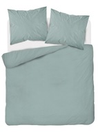 POSTEĽNOSŤ 200X220 BAVLNA PURE MINT Damask