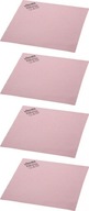 PVA Micro Clother Vileda Professional Red X4 PVA Micro Clother Vileda Professional Red X4