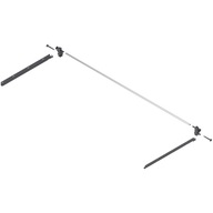 BLUM ZST.450BA Bočná stabilizácia TANDEMBOX šedá BLUM ZST.450BA Bočná stabilizácia TANDEMBOX šedá