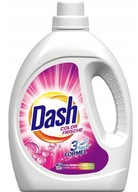 DASH Gél 2,2l 3v1 Farba 40 umytí 3 FORMEL