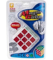 Logické puzzle Magic Cube 3x3x3 3686