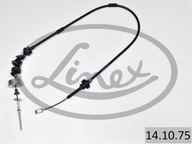 LINEX 14/10/75 Lanko ovládania spojky LINEX 14/10/75 Lanko ovládania spojky