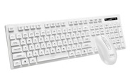 Súprava klávesnice a myši XO XO-KB-02 biela Súprava klávesnice a myši XO XO-KB-02 biela