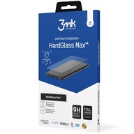 3mk HardGlass Max sklo pre Apple iPhone 13 Pro Max 3mk HardGlass Max sklo pre Apple iPhone 13 Pro Max