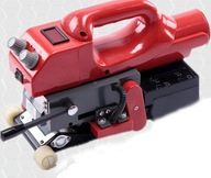Zváračka geomembrána PE PVC EVA HDPE PP 10cm Zváračka geomembrána PE PVC EVA HDPE PP 10cm