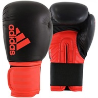 ADIDAS Hybrid 100 boxerské rukavice 12 oz ADIDAS Hybrid 100 boxerské rukavice 12 oz