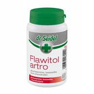 DR SEIDEL FLAWITOL Artro 180 tbl