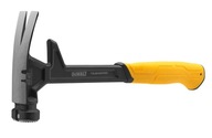 Dewalt DWHT51008-0 Oceľové kladivo 567g Dewalt DWHT51008-0 Oceľové kladivo 567g