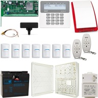 [6F] Alarm Set - PERFECTA 32-WRL LTE - SATEL