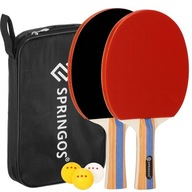 SADA RAKETOVEJ loptičky + PINGPONOVÝ POVLAK NA STOLNÝ TENIS 3v1 SADA RAKETOVEJ loptičky + PINGPONOVÝ POVLAK NA STOLNÝ TENIS 3v1