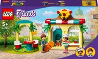 LEGO Friends - Pizzeria Heartlake 41705