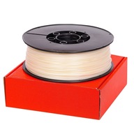 PlastSpaw PLA filament 1,75mm 1kg PEARL PlastSpaw PLA filament 1,75mm 1kg PEARL